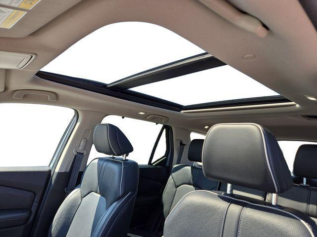 used 2023 Honda Pilot car, priced at $45,989