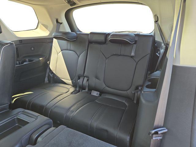 used 2023 Honda Pilot car, priced at $45,989