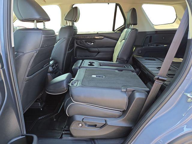 used 2023 Honda Pilot car, priced at $45,989