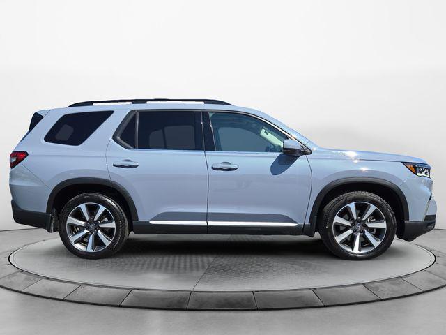 used 2023 Honda Pilot car, priced at $45,989