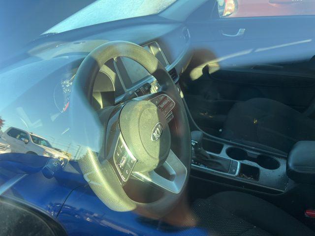 used 2019 Kia Optima car, priced at $11,989