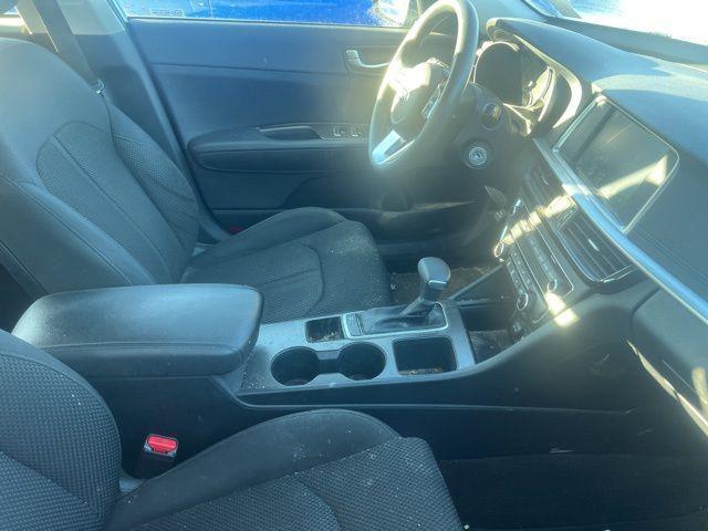 used 2019 Kia Optima car, priced at $11,989