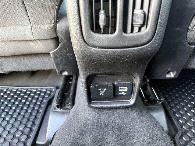 used 2019 Jeep Compass car, priced at $16,250