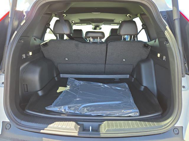 new 2025 Honda CR-V Hybrid car, priced at $42,950