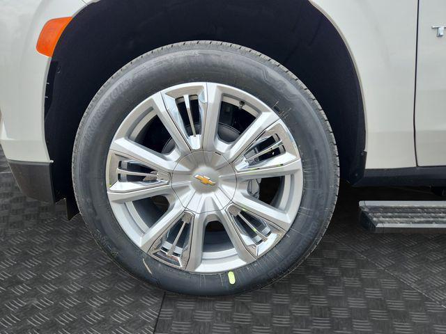 used 2024 Chevrolet Tahoe car, priced at $72,989