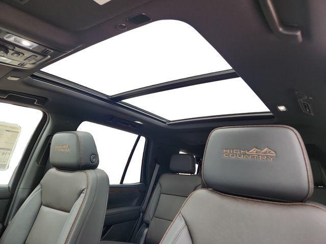 used 2024 Chevrolet Tahoe car, priced at $72,989