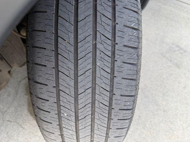 used 2024 Jeep Compass car, priced at $21,130