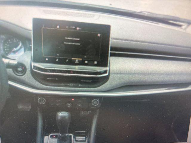used 2024 Jeep Compass car, priced at $23,293