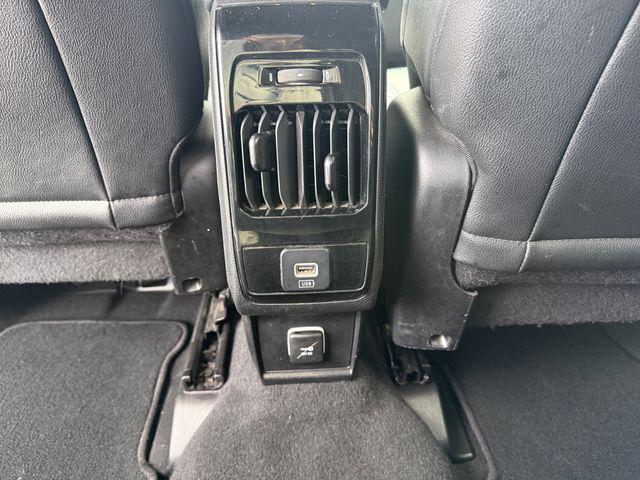 used 2024 Jeep Compass car, priced at $21,130