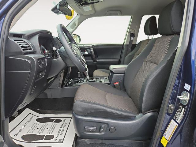 used 2024 Toyota 4Runner car, priced at $43,137