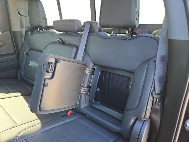 used 2023 GMC Sierra 1500 car, priced at $55,989