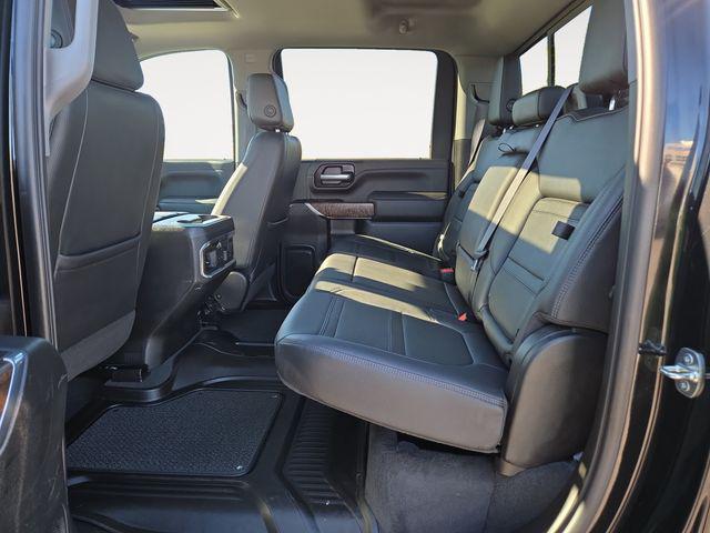 used 2021 GMC Sierra 2500 car, priced at $62,768