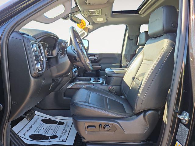 used 2021 GMC Sierra 2500 car, priced at $62,768