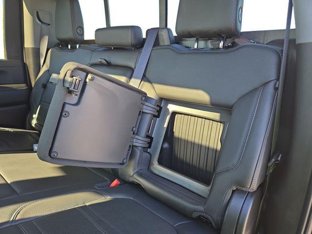 used 2021 GMC Sierra 2500 car, priced at $62,768