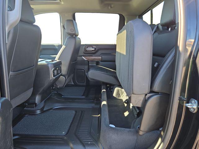 used 2021 GMC Sierra 2500 car, priced at $62,768