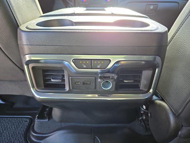 used 2021 GMC Sierra 2500 car, priced at $62,768