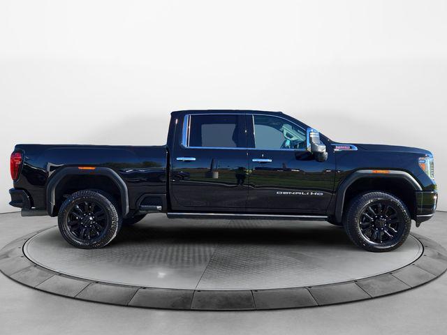 used 2021 GMC Sierra 2500 car, priced at $62,768
