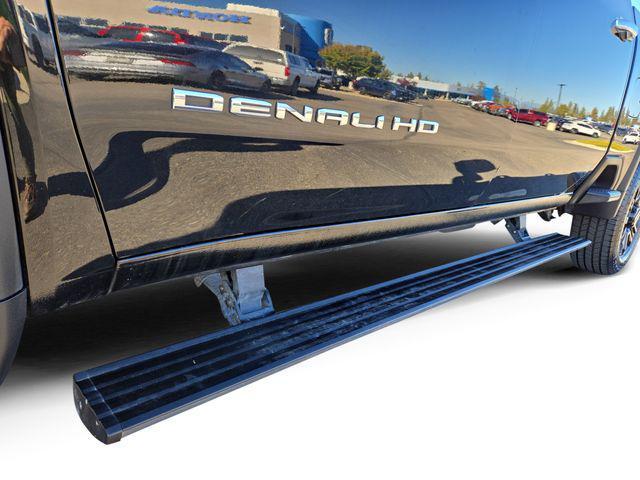 used 2021 GMC Sierra 2500 car, priced at $62,768