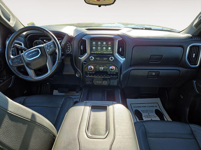 used 2021 GMC Sierra 2500 car, priced at $62,768