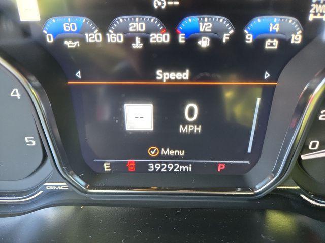 used 2021 GMC Sierra 2500 car, priced at $62,768