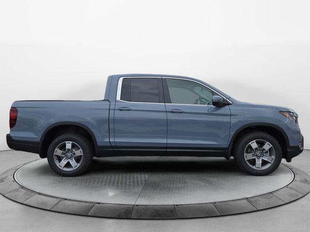 new 2025 Honda Ridgeline car, priced at $41,885