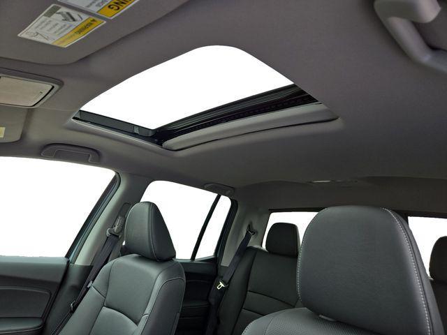 new 2025 Honda Ridgeline car, priced at $41,885