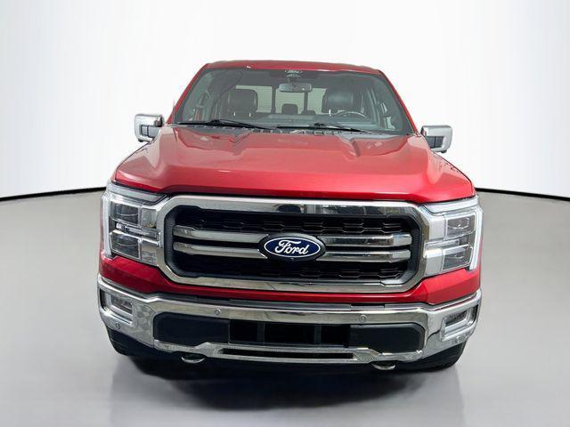 used 2024 Ford F-150 car, priced at $55,353