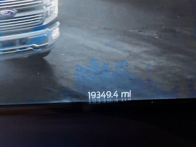 used 2024 Ford F-150 car, priced at $55,353