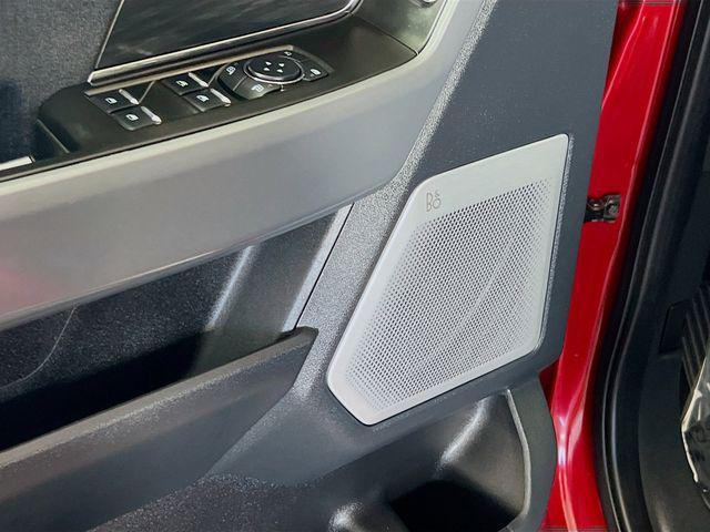 used 2024 Ford F-150 car, priced at $55,353