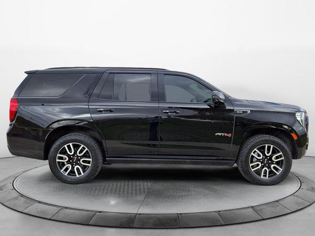 used 2021 GMC Yukon car, priced at $49,290