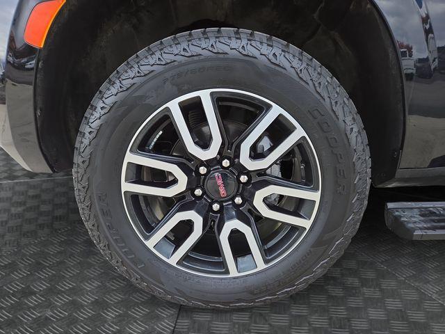 used 2021 GMC Yukon car, priced at $49,290