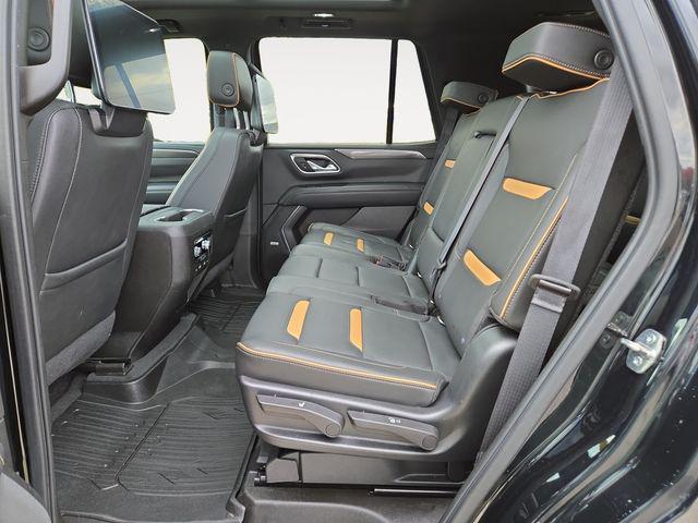 used 2021 GMC Yukon car, priced at $49,290