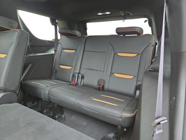 used 2021 GMC Yukon car, priced at $49,290