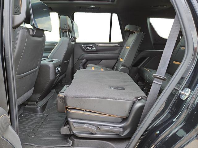 used 2021 GMC Yukon car, priced at $49,290