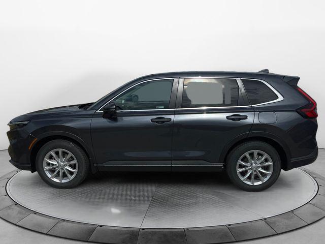 new 2025 Honda CR-V car, priced at $37,895