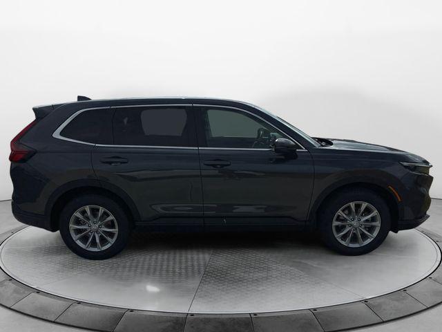 new 2025 Honda CR-V car, priced at $37,895