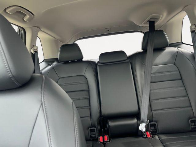 new 2025 Honda CR-V car, priced at $37,895