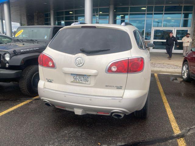 used 2009 Buick Enclave car, priced at $4,989