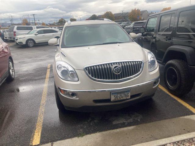 used 2009 Buick Enclave car, priced at $4,989