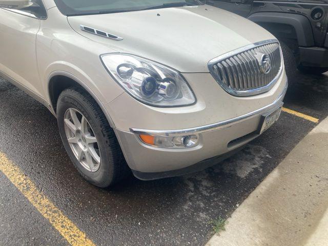 used 2009 Buick Enclave car, priced at $4,989