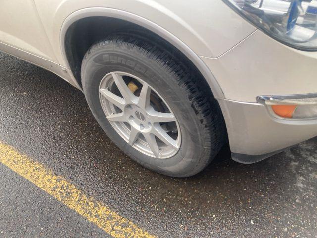 used 2009 Buick Enclave car, priced at $4,989