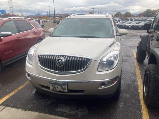 used 2009 Buick Enclave car, priced at $4,989