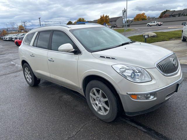 used 2009 Buick Enclave car, priced at $4,989