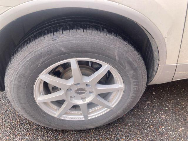 used 2009 Buick Enclave car, priced at $4,989