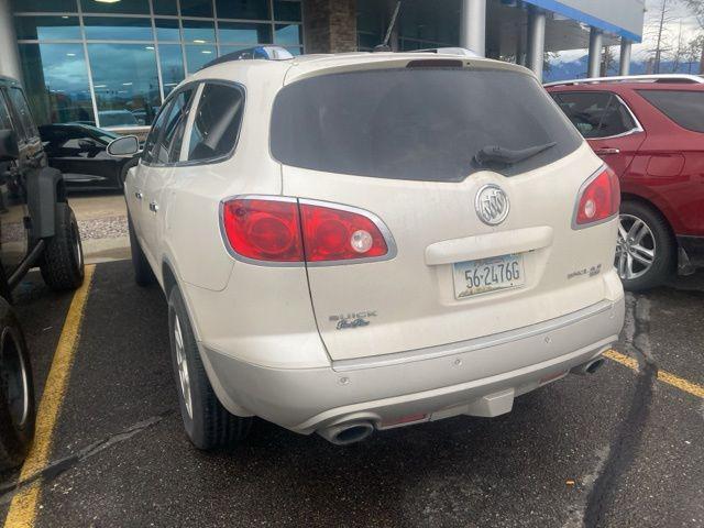 used 2009 Buick Enclave car, priced at $4,989