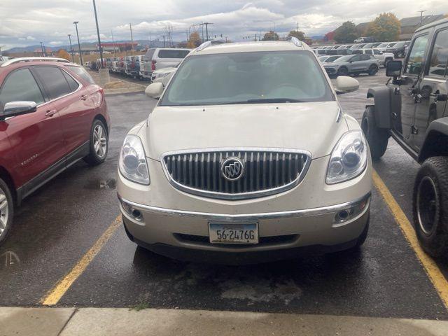 used 2009 Buick Enclave car, priced at $4,989