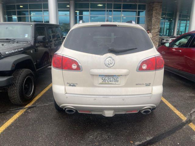 used 2009 Buick Enclave car, priced at $4,989