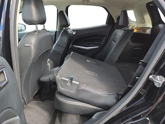 used 2021 Ford EcoSport car, priced at $18,816
