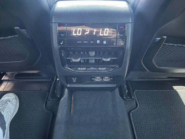 used 2024 Jeep Grand Cherokee L car, priced at $56,886