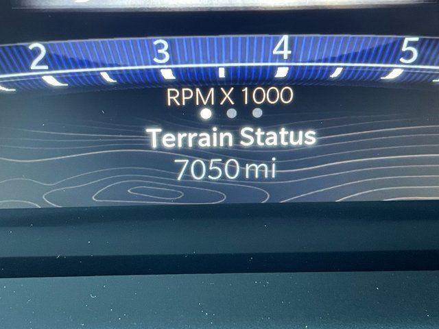 used 2024 Jeep Grand Cherokee L car, priced at $56,886